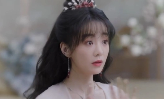 Когда цветы опадут, мы встретимся вновь 6 серия