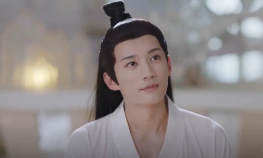 Когда цветы опадут, мы встретимся вновь 7 серия