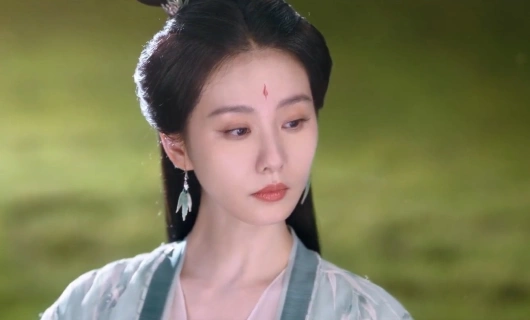 Лиса-сваха: Чжу Е 1 серия