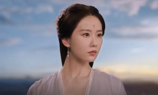 Лиса-сваха: Чжу Е 10 серия