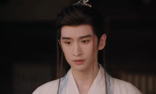 Лиса-сваха: Чжу Е 11 серия