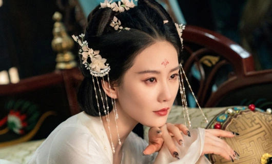 Лиса-сваха: Чжу Е 13 серия