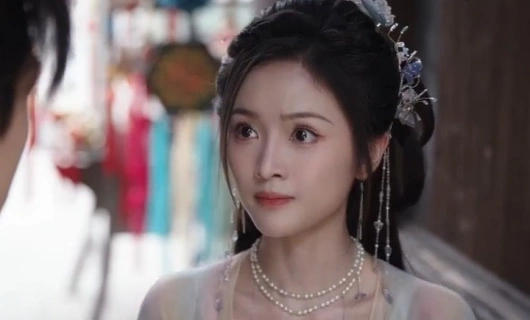 Лиса-сваха: Чжу Е 15 серия