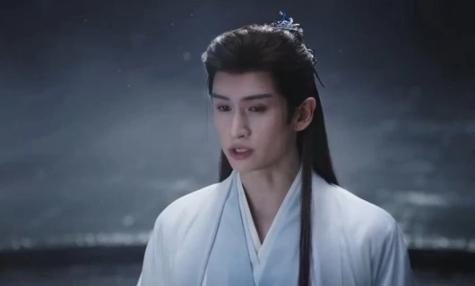 Лиса-сваха: Чжу Е 16 серия