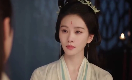 Лиса-сваха: Чжу Е 17 серия