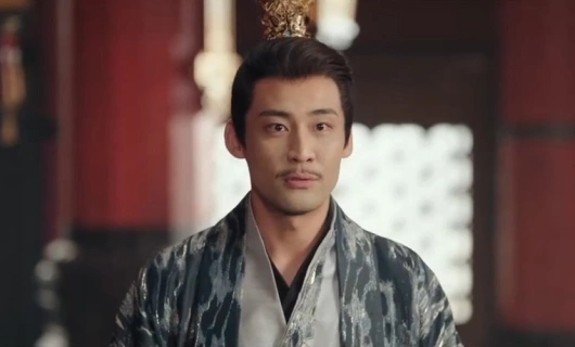 Лиса-сваха: Чжу Е 20 серия