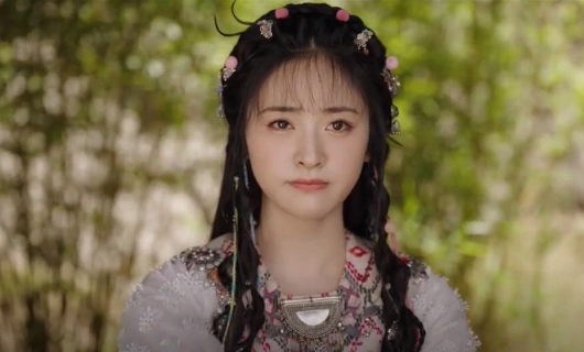 Лиса-сваха: Чжу Е 22 серия