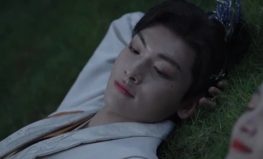 Лиса-сваха: Чжу Е 29 серия