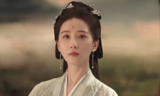 Лиса-сваха: Чжу Е 30 серия