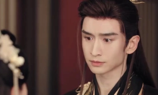 Лиса-сваха: Чжу Е 31 серия