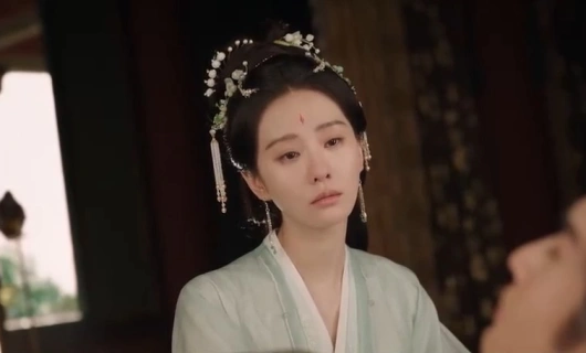 Лиса-сваха: Чжу Е 35 серия