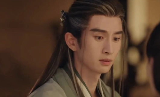 Лиса-сваха: Чжу Е 36 серия