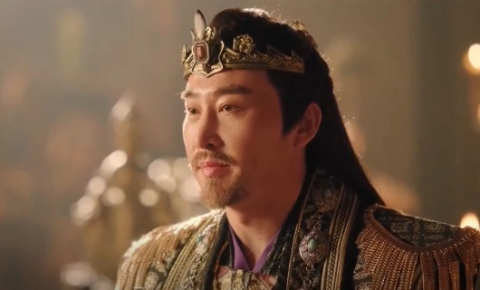 Лиса-сваха: Чжу Е 9 серия