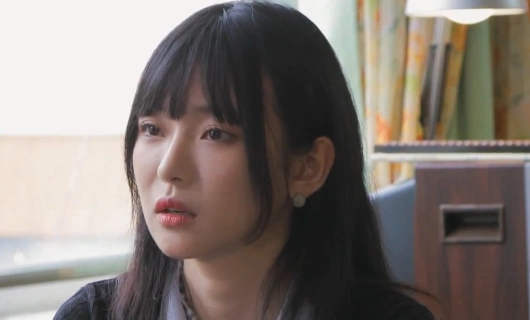 Одержимые любовью 4 серия «Секретная операция 007! Свидание с „Любовным талисманом“»