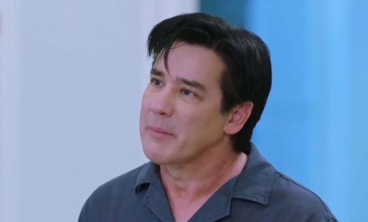 Пока солнце не встретится со звездой 1 серия