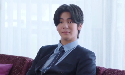 Пока солнце не встретится со звездой 2 серия