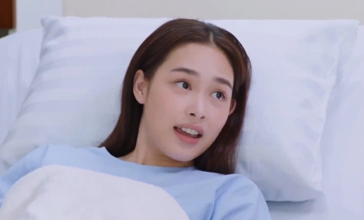 Пока солнце не встретится со звездой 3 серия