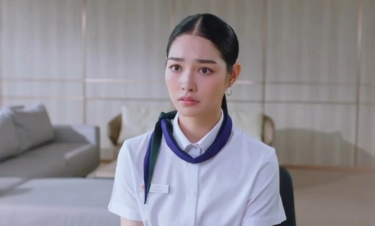 Пока солнце не встретится со звездой 4 серия