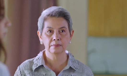 Пока солнце не встретится со звездой 5 серия