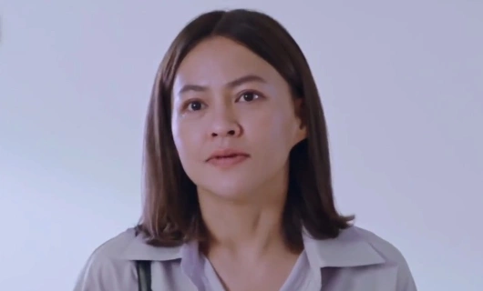 Пока солнце не встретится со звездой 6 серия