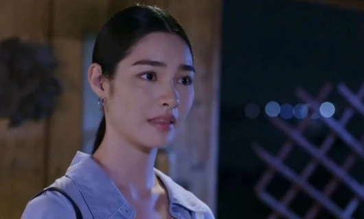 Пока солнце не встретится со звездой 9 серия