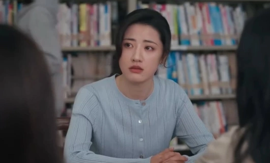 Во имя красоты 13 серия