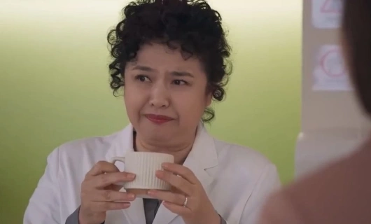 Во имя красоты 15 серия