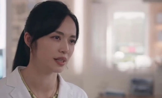 Во имя красоты 18 серия