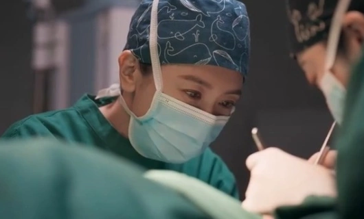 Во имя красоты 29 серия