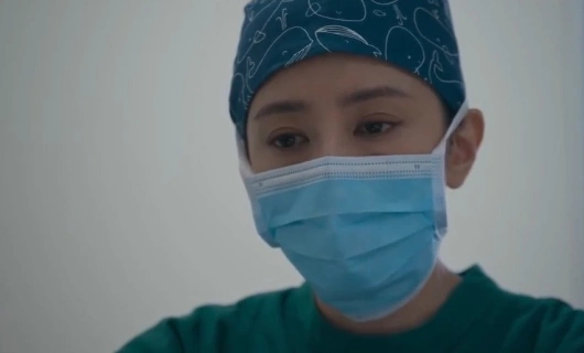 Во имя красоты 6 серия