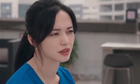 Во имя красоты 9 серия