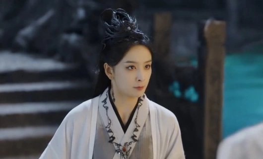 Когда цветы опадут, мы встретимся вновь 12 серия