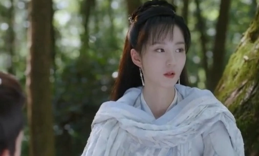 Когда цветы опадут, мы встретимся вновь 13 серия