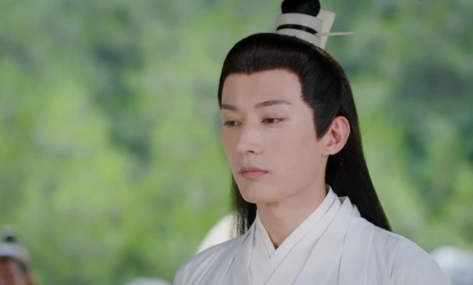 Когда цветы опадут, мы встретимся вновь 14 серия