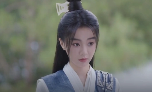 Когда цветы опадут, мы встретимся вновь 17 серия