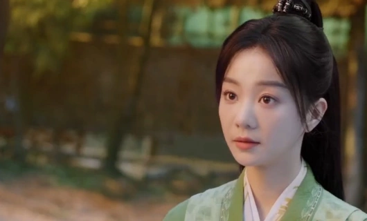 Когда цветы опадут, мы встретимся вновь 24 серия