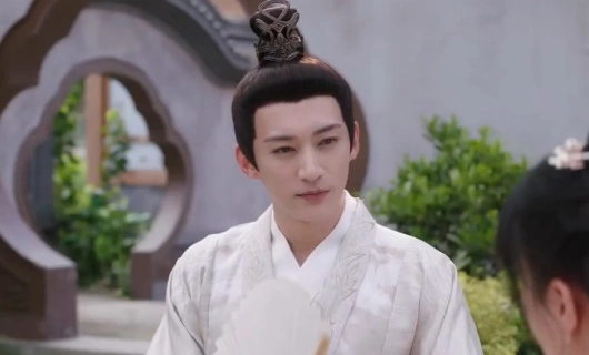 Когда цветы опадут, мы встретимся вновь 27 серия