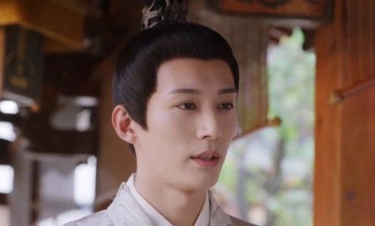 Когда цветы опадут, мы встретимся вновь 28 серия