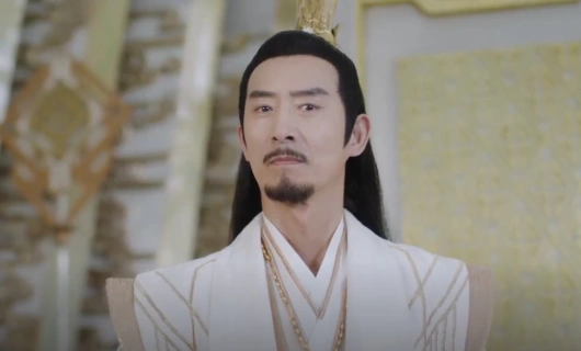 Когда цветы опадут, мы встретимся вновь 29 серия