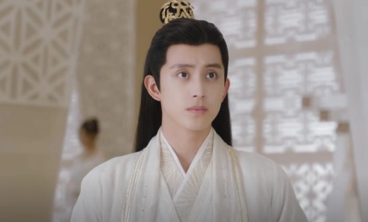 Когда цветы опадут, мы встретимся вновь 31 серия