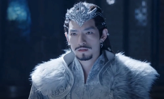 Когда цветы опадут, мы встретимся вновь 32 серия