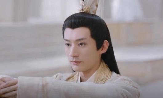 Когда цветы опадут, мы встретимся вновь 33 серия