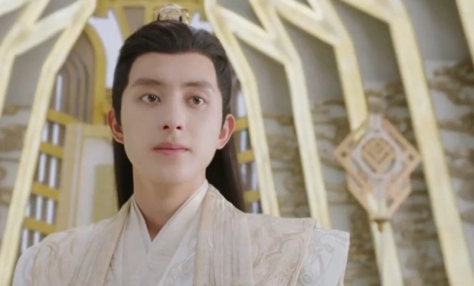 Когда цветы опадут, мы встретимся вновь 36 серия