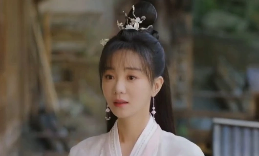 Когда цветы опадут, мы встретимся вновь 37 серия