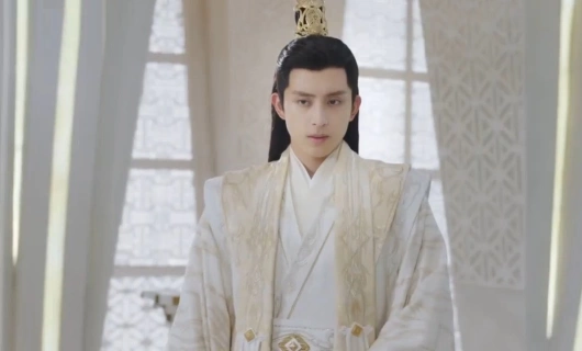 Когда цветы опадут, мы встретимся вновь 38 серия