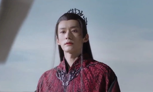 Когда цветы опадут, мы встретимся вновь 39 серия