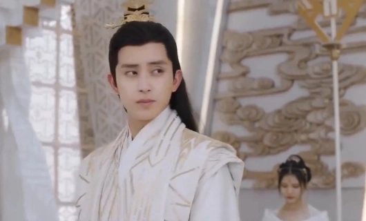 Когда цветы опадут, мы встретимся вновь 40 серия