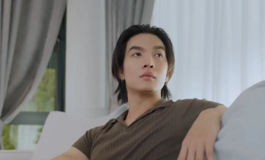 Мой упрямый 11 серия