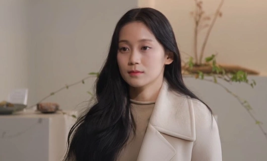 Одержимые любовью 2 сезон 8 серия