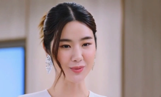 Пока солнце не встретится со звездой 11 серия